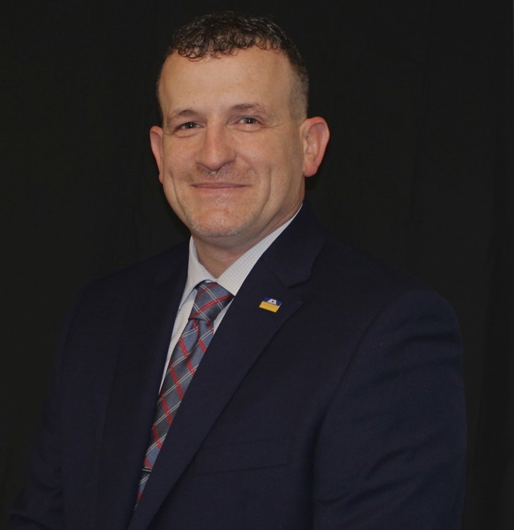 Facility Administrator of the Year