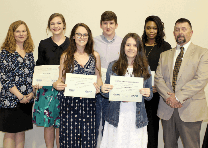 LaSalle ICE Processing Center Invests in Students