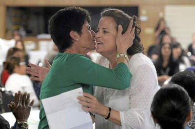 Intensive Monterey County Program Helps Probationers Turn Life Around