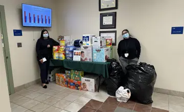 Electronic Monitoring