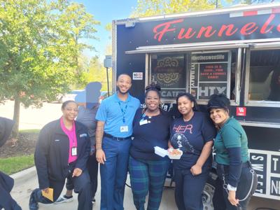 Montgomery Processing Center Celebrates 5th Anniversary