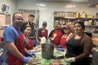 Western Region Detention Facility Partners with Ronald McDonald House San Diego