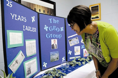 Allen Correctional Center Marks 25th Year