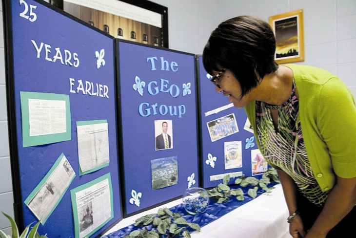 Allen Correctional Center Marks 25th Year