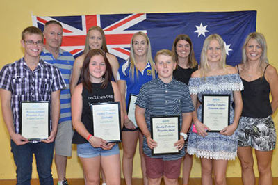 GEO Group Focuses on Growing Youth