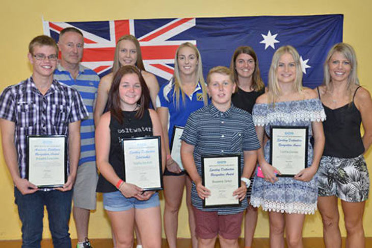 GEO Group Focuses on Growing Youth