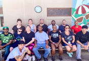 GEO ADAPPT Works With Berks Community Action Program to Feed Homeless