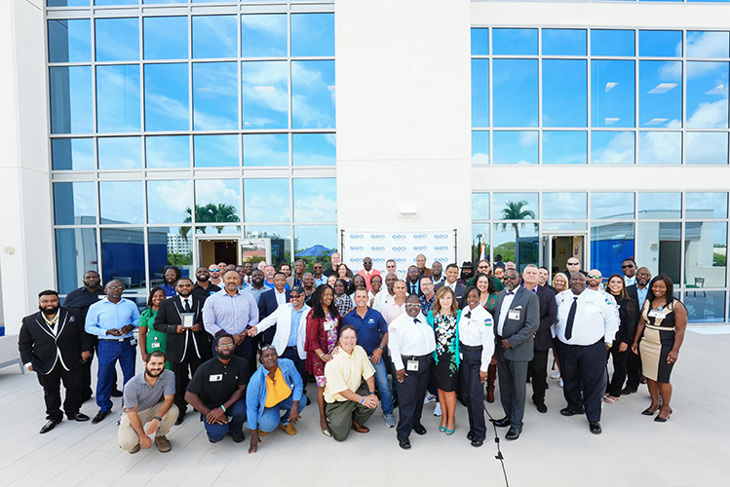 The GEO Group Celebrates National Second Chance Month