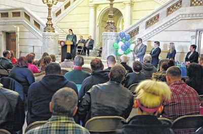 Luzerne County Reentry Service Center Helps Offenders Stay on Right Path