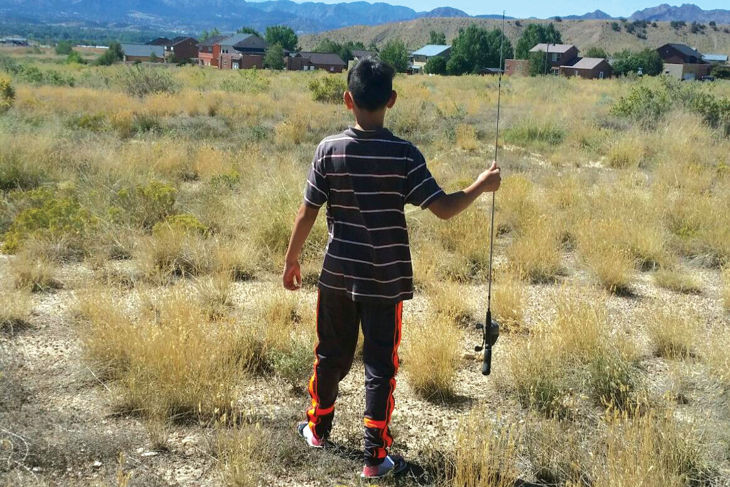 Big Spring Correctional Center Hosts Its 4th Annual 5K to Benefit The Lone Survivor Foundation