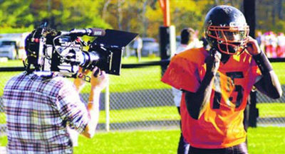 Players, coaches from Sheffield-Abraxas co-op give unique insight to SI.com