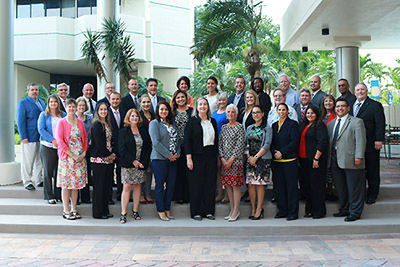 Dedicated Compliance Team